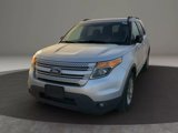 Used 2014 Ford Explorer XLT w/ Equipment Group 202A image 3