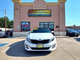 Used 2015 Kia Optima EX w/ EX Premium Package image 2