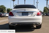 Used 2021 Mercedes-Benz C 300 Sedan image 5