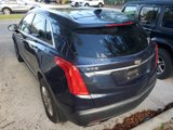 Used 2017 Cadillac XT5 Luxury w/ Driver Awareness Package image 4