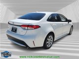 Used 2021 Toyota Corolla LE image 6