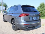 Used 2022 Volkswagen Tiguan S w/ IQ.Drive Package image 3