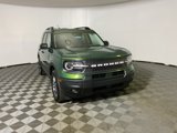 New 2025 Ford Bronco Sport Big Bend image 6