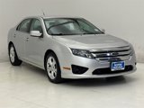Used 2012 Ford Fusion SE image 3