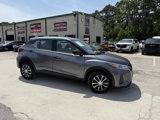 Used 2023 Nissan Kicks S image 2