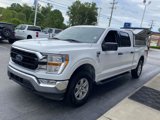Used 2022 Ford F150 XLT w/ Equipment Group 301A Mid image 4