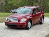 Used 2008 Chevrolet HHR LS w/ Enhanced Safety Package image 2