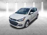 Used 2021 Chevrolet Spark LT image 4