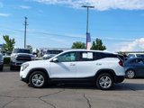 Used 2022 GMC Terrain SLE image 4