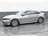 New 2025 Honda Civic LX image 4
