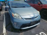 Used 2015 Toyota Prius One image 2