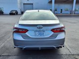 Used 2023 Toyota Camry SE image 4