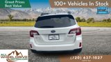 Used 2015 Subaru Outback 2.5i Premium image 6