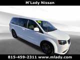 Used 2017 Dodge Grand Caravan SXT w/ Driver Convenience Group image 1