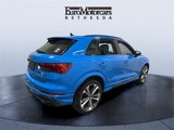 Used 2021 Audi Q3 2.0T Premium Plus w/ Premium Plus Package image 5
