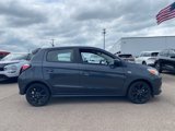 Used 2024 Mitsubishi Mirage Black Edition image 4