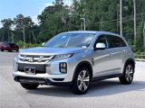 Used 2024 Mitsubishi Outlander Sport ES image 4