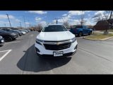 Certified 2022 Chevrolet Equinox LS w/ LS Convenience Package image 3