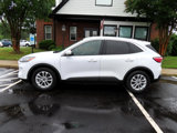 Used 2020 Ford Escape SE image 3