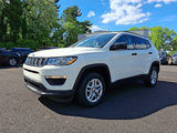 Used 2019 Jeep Compass Sport image 3