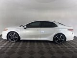 Used 2020 Toyota Camry XSE image 5