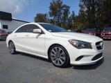Used 2018 Mercedes-Benz CLA 250 4MATIC image 2