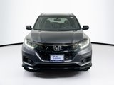 Used 2022 Honda HR-V Sport image 2