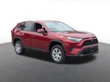 New 2025 Toyota RAV4 LE image 5
