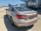 Certified 2018 Honda Accord EX-L image 5