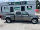 Used 2007 Nissan Frontier SE w/ SE Value Truck Pkg image 2