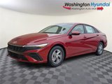 New 2025 Hyundai Elantra SE image 3