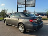 Used 2012 Toyota Corolla S image 5