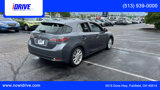 Used 2013 Lexus CT 200h image 6
