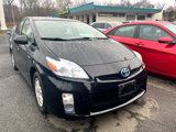 Used 2010 Toyota Prius Three image 3