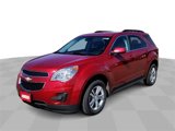 Used 2013 Chevrolet Equinox LT w/ All Star Package image 4