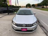 Used 2014 Volkswagen Passat TDI SEL Premium image 3