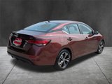 Used 2022 Nissan Sentra SV image 4