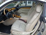 Used 2002 Lexus SC 430 Convertible image 5