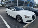 Used 2016 Audi A5 2.0T Premium Plus w/ Technology Package image 2