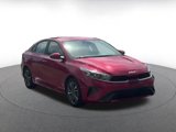 Used 2024 Kia Forte LXS image 3