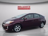 Used 2013 Toyota Prius Persona Series image 2