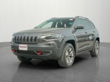Used 2019 Jeep Cherokee Trailhawk w/ Cold Weather Group image 3