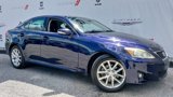 Used 2011 Lexus IS 250 AWD w/ Preferred Accessory Package image 3