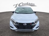 New 2025 Nissan Versa SR w/ Lighting Package image 2
