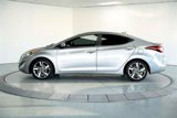 Used 2014 Hyundai Elantra Limited image 4