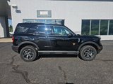Used 2022 Ford Bronco Sport Badlands image 2