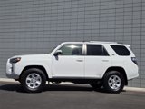 Used 2020 Toyota 4Runner SR5 Premium image 2