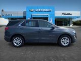 Certified 2020 Chevrolet Equinox LT w/ Driver Convenience Package image 4