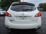 Used 2009 Nissan Murano SL w/ Leather Pkg image 2
