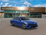 New 2025 Hyundai Elantra SEL image 2